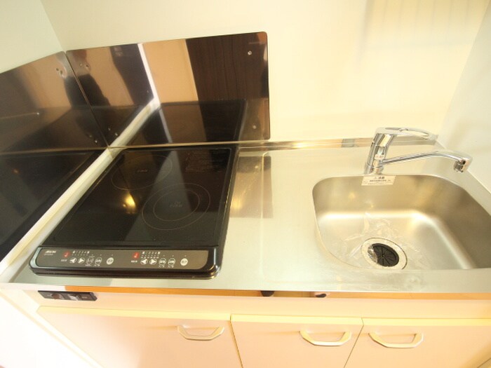 物件内観写真14　(キッチン)