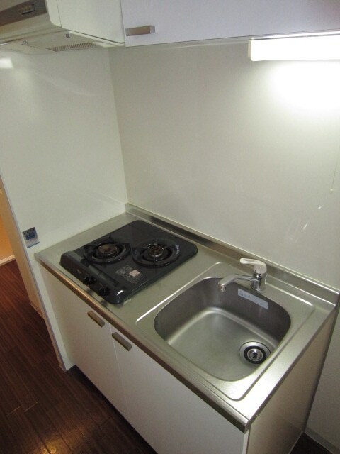物件内観写真7　(キッチン)