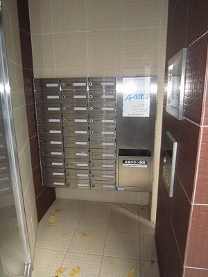 物件外観写真3　(建物設備)