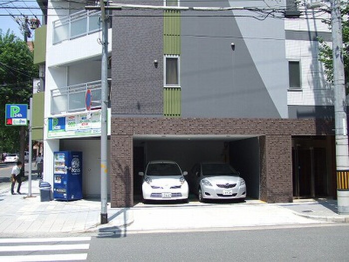 物件外観写真4　(外観写真)