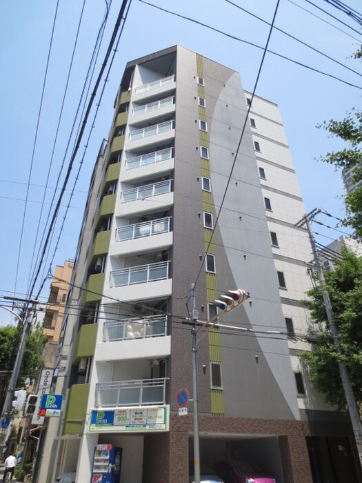 物件外観写真6　(外観写真)