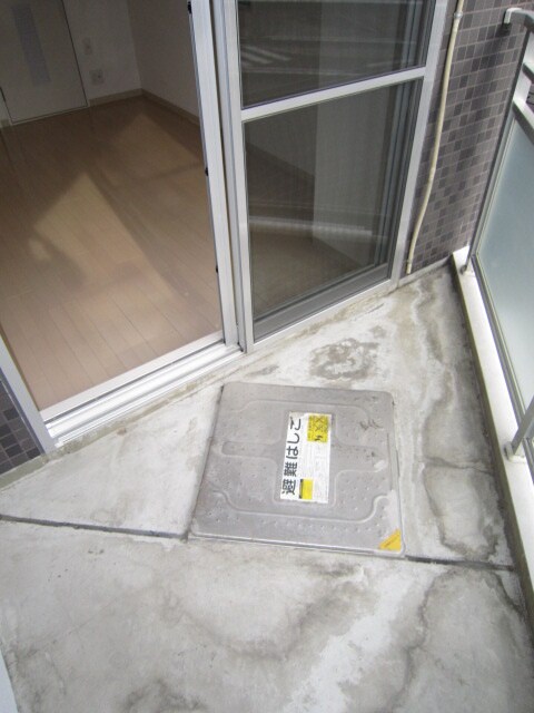 物件内観写真16　(ベランダ・バルコニー)