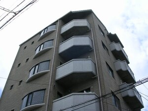 アンビエンス今川外観写真