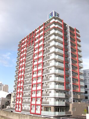 ｴｽﾃﾑﾌﾟﾗｻﾞ難波WESTﾘﾊﾞ-ｸﾛｽ(610)外観写真