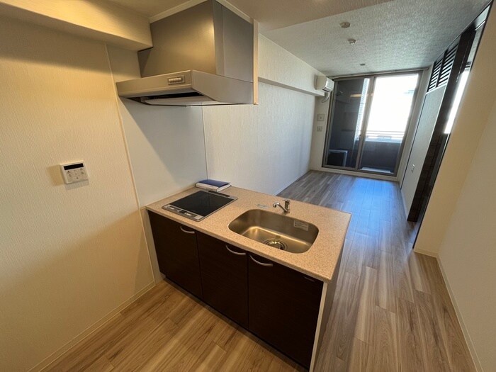 物件内観写真7　(キッチン)