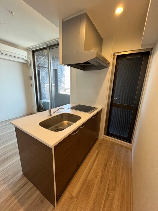 物件内観写真7　(キッチン)