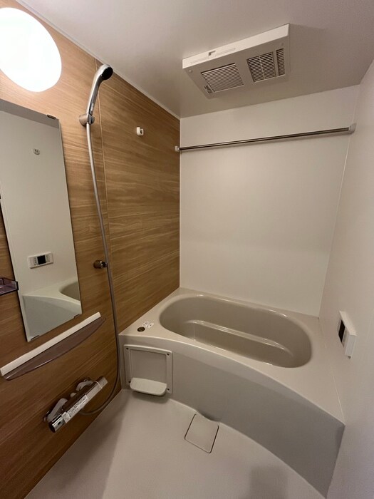 物件内観写真8　(バス／シャワールーム等)