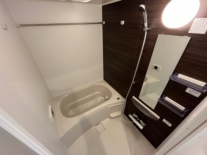 物件内観写真9　(バス／シャワールーム等)