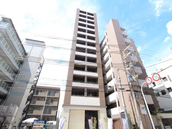 物件外観写真6　(外観写真)