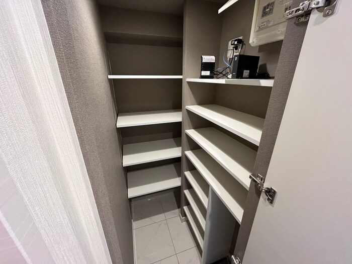 物件内観写真16　(靴箱)