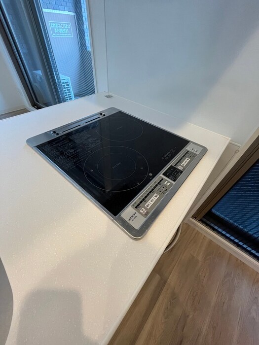 物件内観写真20　(キッチン)