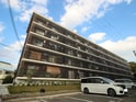 高津橋農住A棟