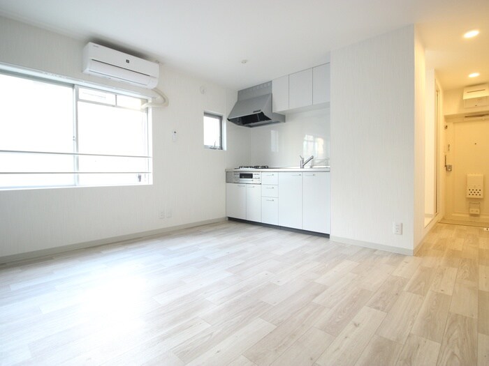 物件内観写真7　(居室)