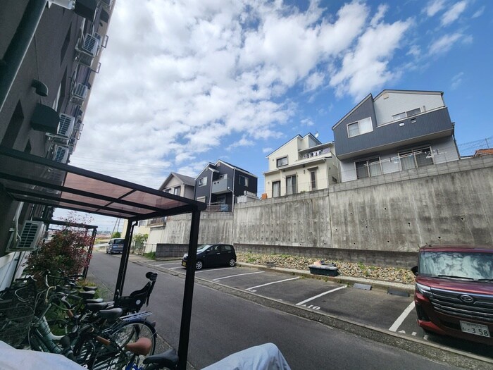 物件外観写真5　(周辺環境)