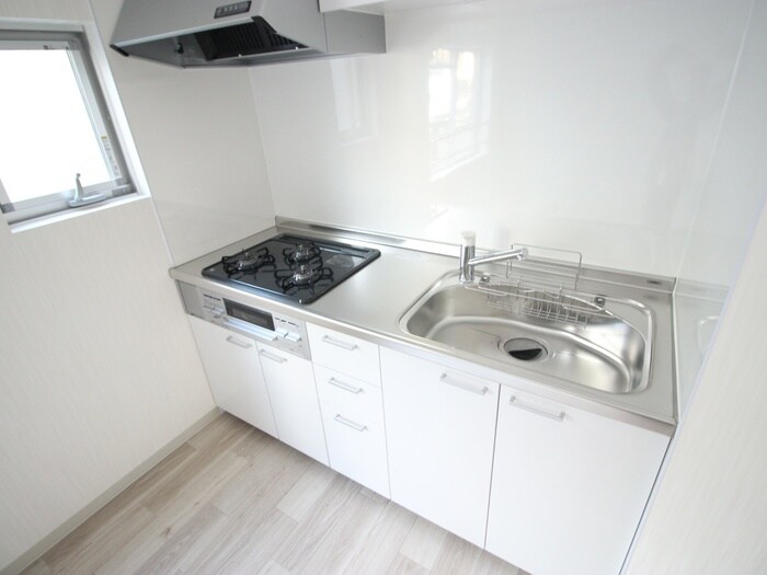 物件内観写真10　(キッチン)