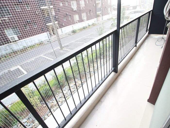 物件内観写真13　(ベランダ・バルコニー)