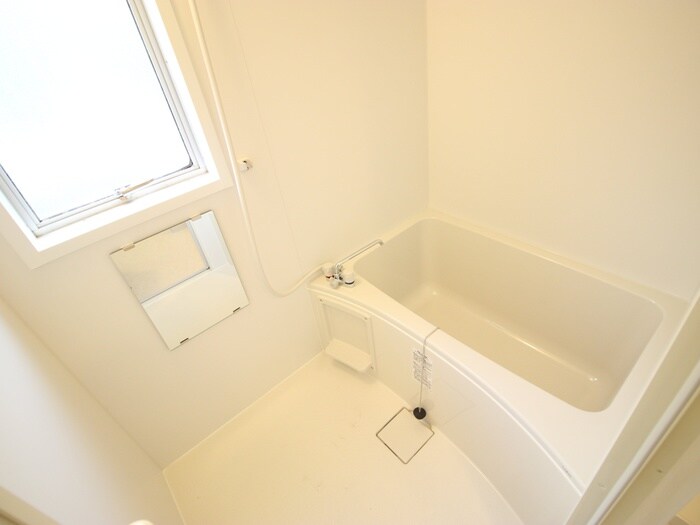 物件内観写真17　(バス／シャワールーム等)