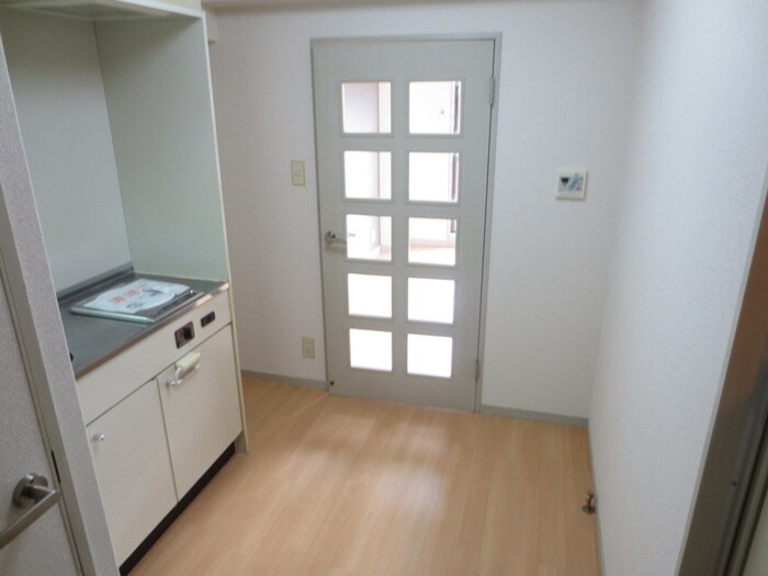 物件内観写真6　(洗面)