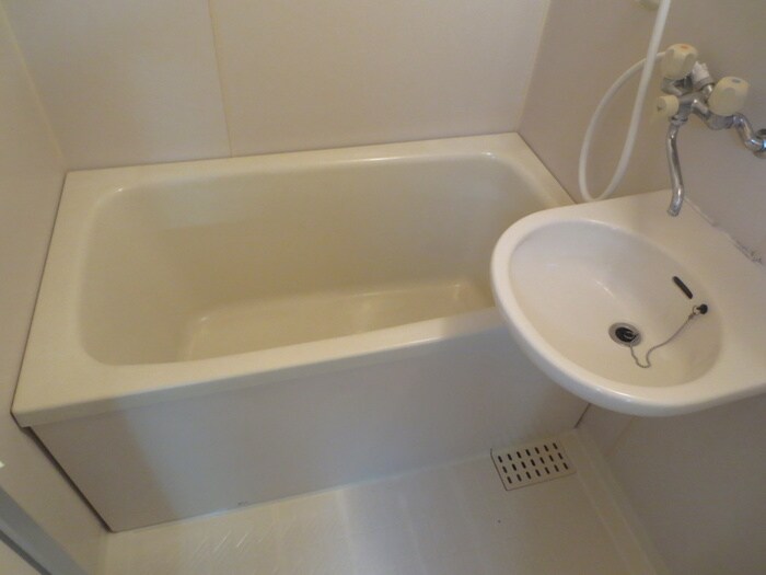 物件内観写真8　(バス／シャワールーム等)