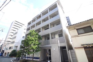 グランディＴ梅田外観写真