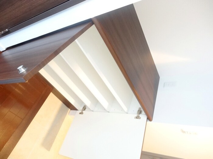 物件内観写真7　(靴箱)