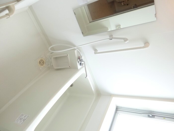 物件内観写真10　(バス／シャワールーム等)