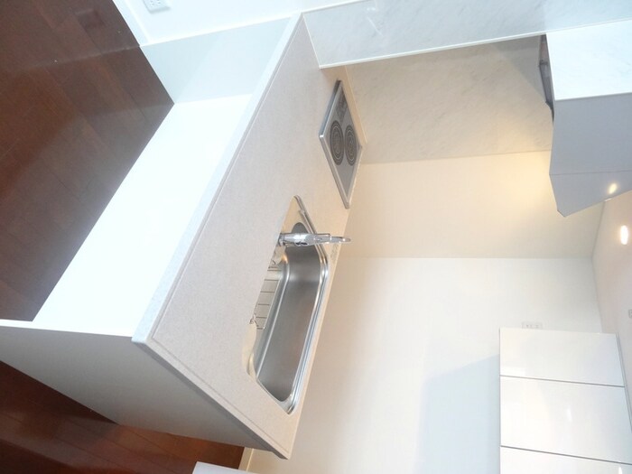 物件内観写真12　(キッチン)