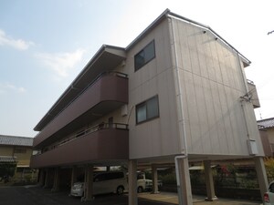 ハイツ阪井Ⅱ外観写真