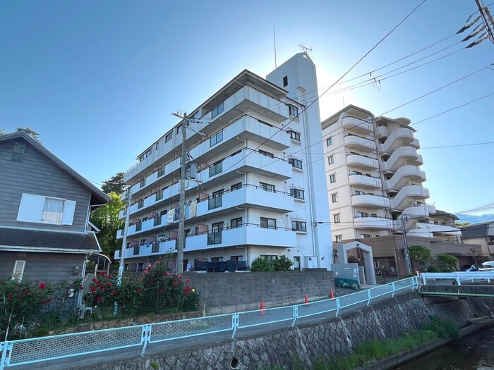 物件外観写真6　(外観写真)