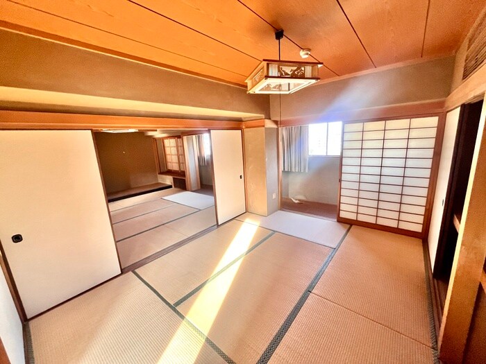 物件内観写真17　(居室)