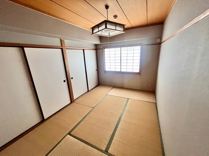 物件内観写真19　(居室)