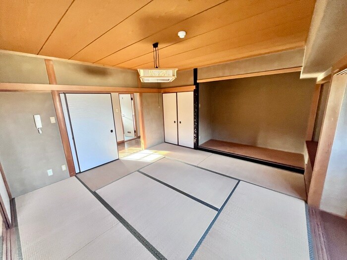 物件内観写真21　(居室)