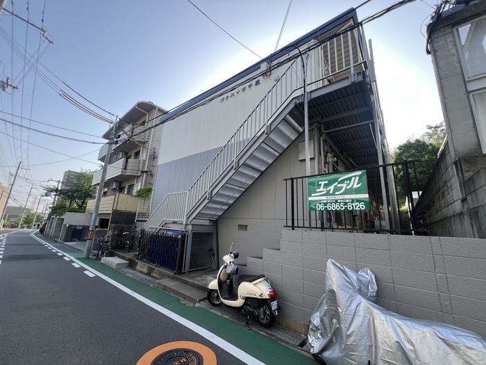 外観写真