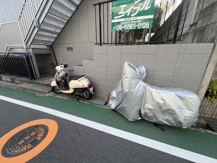 外観写真