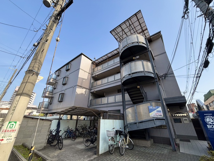 外観写真
