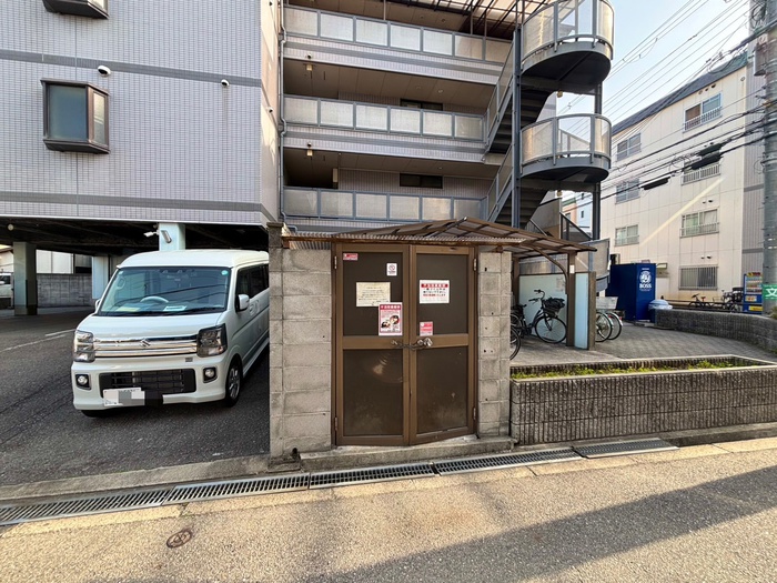 外観写真