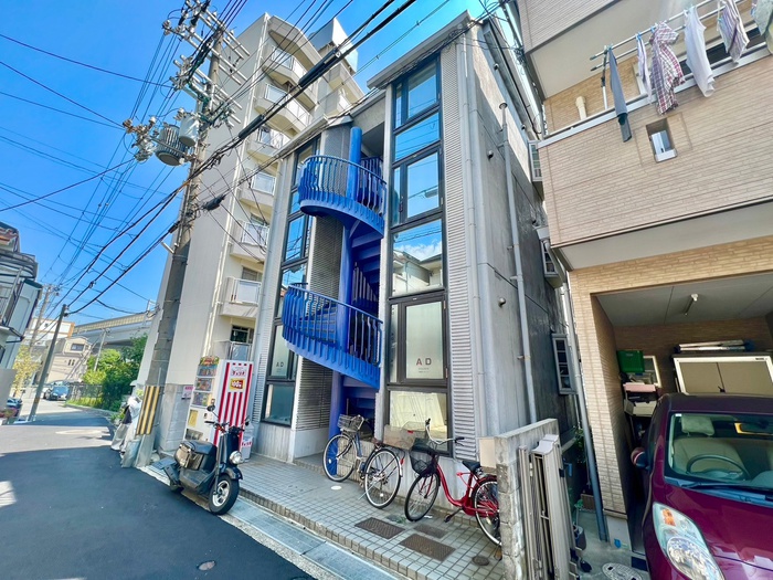 外観写真