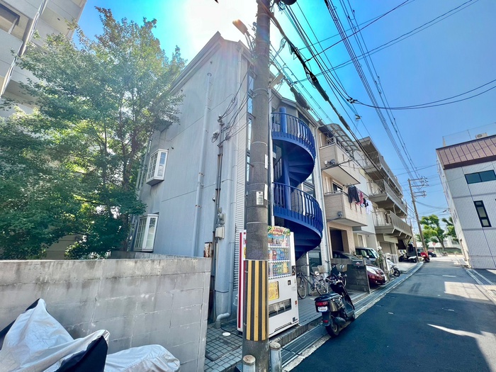 外観写真