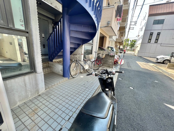 外観写真