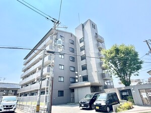 カサ・ブリジャンテ外観写真