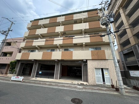 セイナ古川橋外観写真