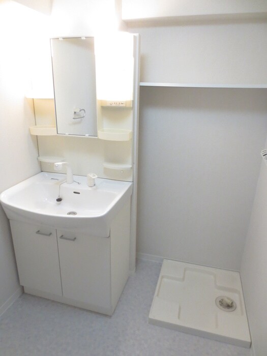 物件内観写真15　(洗面)