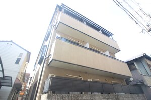 ヒロセＭＳ外観写真