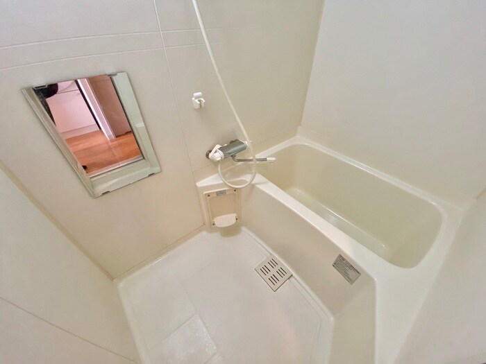 物件内観写真9　(バス／シャワールーム等)