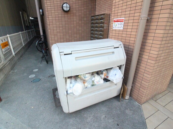 物件外観写真5　(建物設備)