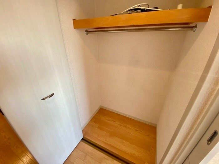 物件内観写真14　(収納)