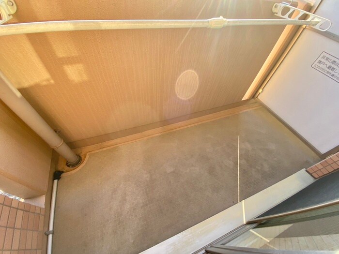 物件内観写真15　(ベランダ・バルコニー)