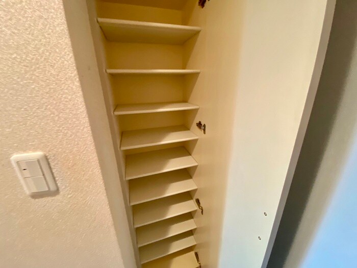 物件内観写真20　(靴箱)