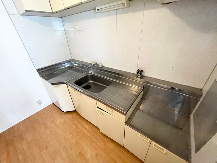 物件内観写真9　(キッチン)