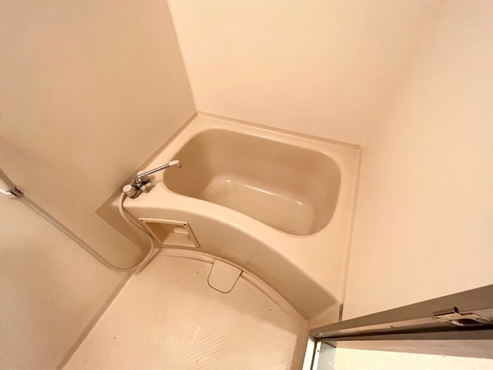 物件内観写真10　(バス／シャワールーム等)